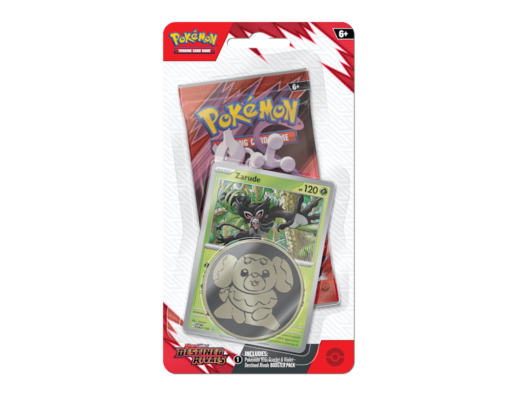 Mankey Destined Rivals Destined Rivals – Nieuwe TCG set vol rivaliteit & kracht