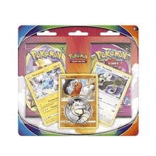 Pokémon: Enhanced 2-Pack Blister - Genie Trio