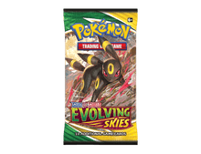 Pokémon Evolving Skies: Booster Pack Umbreon