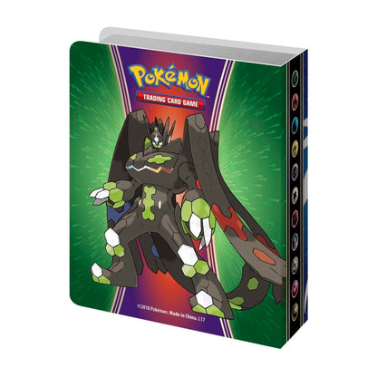 Pokémon Forbidden Light: Mini Portfolio achetkant