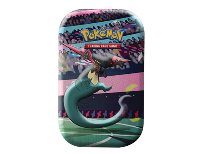 Pokémon Galar Power: Mini Tin - Dragapult