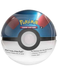 Pokémon: Great Ball Tin