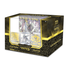 Pokémon Hidden Fates: Ultra-Premium Collection