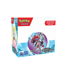 Pokémon Journey Together: Enhanced Booster Box