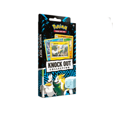 Pokémon Knock Out Collection: Version 1