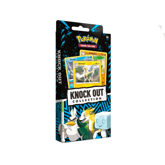 Pokémon Knock Out Collection: Version 1