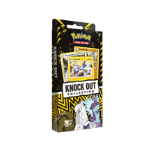 Pokémon Knock Out Collection: Version 2
