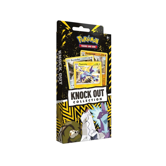Pokémon Knock Out Collection: Version 2
