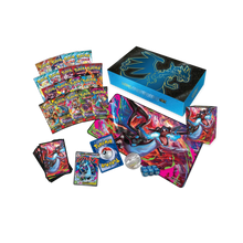 Pokémon Mega Charizard ex: Ultra Premium Collection Box Inhoud