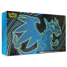 Pokémon Mega Charizard ex: Ultra Premium Collection Box