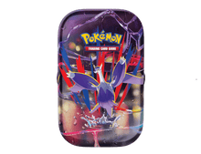 Pokémon Mega Heroes: Mini Tin Mega Latias