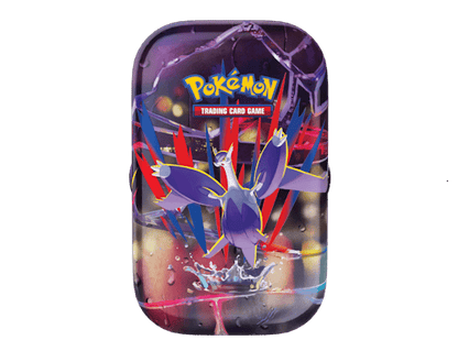 Pokémon Mega Heroes: Mini Tin Mega Latias