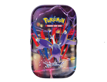 Pokémon Mega Heroes: Mini Tin Mega Latios