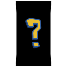Pokémon Mystery Booster Packs