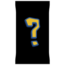 100 Euro Pokémon Mystery Booster pack