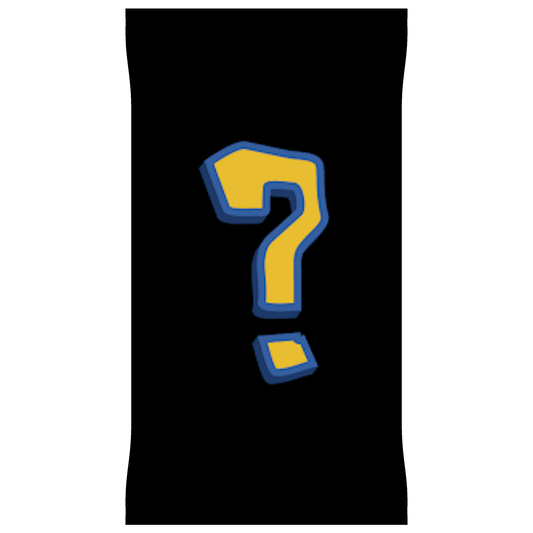 100 Euro Pokémon Mystery Booster pack