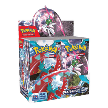 Pokémon Paradox Rift: Booster Box