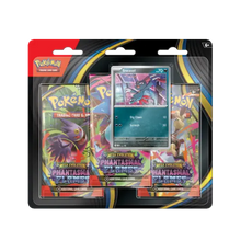 Pokémon Phantasmal Flames: 3-Pack Blister - Sneasel