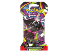 Pokémon Pitch Black: Sleeved Booster Pack