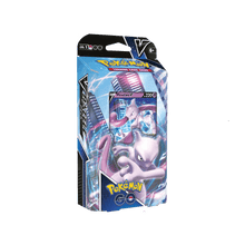 Pokémon Pokémon GO: Battle Deck - Mewtwo V
