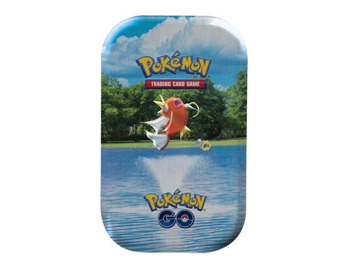 Pokémon Pokémon GO: Mini Tin Magikarp