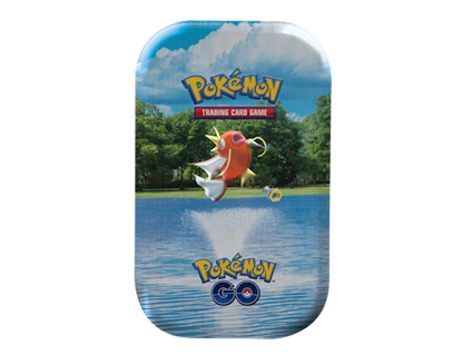 Pokémon Pokémon GO: Mini Tin Magikarp