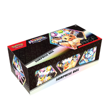 Pokémon Prismatic Evolutions: Surprise Box