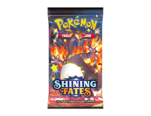 Pokémon Shining Fates: Booster Pack