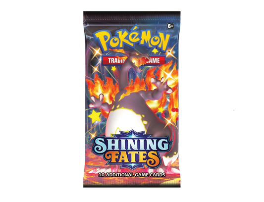 Pokémon Shining Fates: Booster Pack