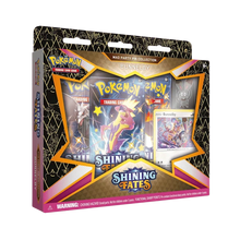 Pokémon Shining Fates: Bunnelby Mad Party Collection