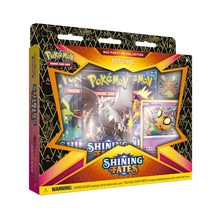 Pokémon Shining Fates: Dedenne Mad Party Collection
