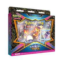 Pokémon Shining Fates: Galarian Mr. Rime Mad Party Collection