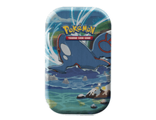 Pokémon Shining Fates: Mini Tin Kyogre