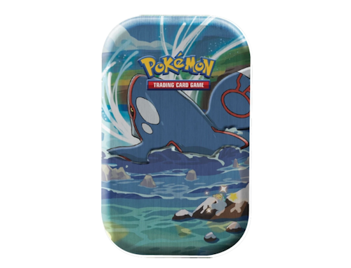 Pokémon Shining Fates: Mini Tin Kyorge