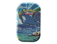 Pokémon Shining Fates: Mini Tin Kyorge