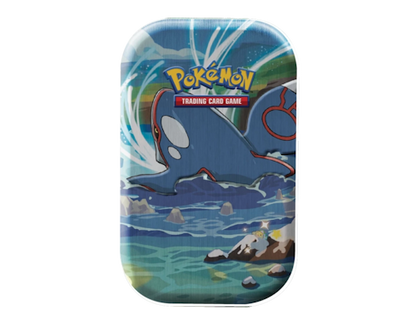 Pokémon Shining Fates: Mini Tin Kyorge