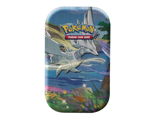 Pokémon Shining Fates: Mini Tin Reshiram