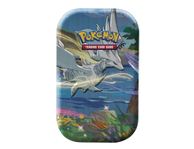 Pokémon Shining Fates: Mini Tin Reshiram
