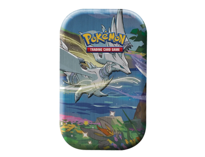 Pokémon Shining Fates: Mini Tin Reshiram