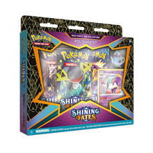 Pokémon Shining Fates: Polteageist Mad Party Collection