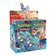Pokémon Stellar Crown: Booster Box