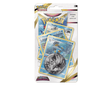 Pokémon Astral Radiance: Premium Checklane Blister - Swampert