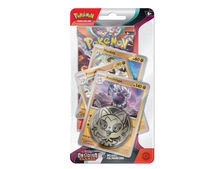 Pokémon Obsidian Flames: Premium Checklane Blister - Annihilape