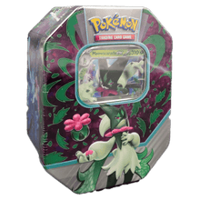 Pokémon Paldea Partners: Tin - Meowscarada