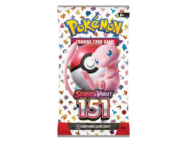 pokemon tcg scarlet and violet 151 booster box BUNDLE plus 9 of the OG Pokes including Mew ex and Alakazam ex Pokemon 151 Booster Pack Pokemon