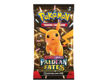 Pokémon Scarlet & Violet – Paldean Fates: Booster Pack