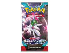 Pokémon Scarlet & Violet - Paradox Rift: Booster Pack