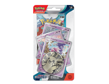 Pokémon Scarlet & Violet - Paradox Rift: Premium Checklane Blister - Tinkaton
