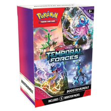 Pokémon Zeitkräfte: Booster-Paket