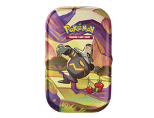 Pokémon Shrouded Fable: Mini-Dose – Dusknoir